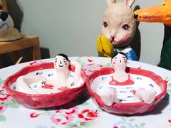 -恋物百货商店(华侨城店)