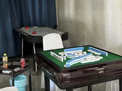 -弥舍·湖景团建泳池派对别墅·湖山境店