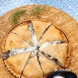 静安寺网红♡抓住心房的新疆菜