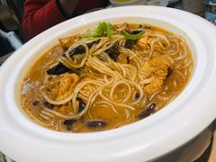 -上关雪東北菜(中房金谊店)