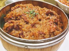 -刘胖子家常菜·蹄花焖藕(中南店)