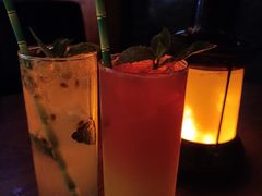 -FUTURE BAR(岭南天地店)