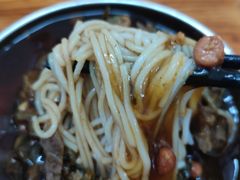 -小李腌粉(东海店)
