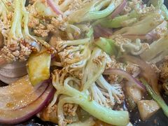 -李记东北饺子馆·东北菜(欢乐谷店)