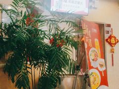 -李先生牛肉面大王(济泺路店)