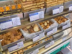 -上海哈尔滨食品厂(汇联商厦店)