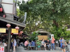 -老地方猫儿面(磁器口店)