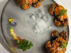-月湖翠·上海菜(思南公馆淮海店)