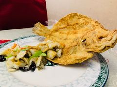 -原味斋烤鸭店(铁百店)