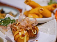 -贵木日本料理·铁板烧(新地假日广场店)