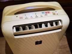 -上海滴水湖皇冠假日酒店