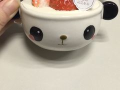 -花花卷卷·鲜食蛋糕(静安久光百货店)