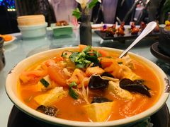 -唐廊烤鸭店(工体店)