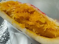 -张果佬年糕卷(科巷店)