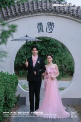 -情订奇缘婚纱摄影(和平路店)