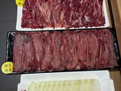 -嬷孙家潮汕牛肉火锅(北京路天河城店)