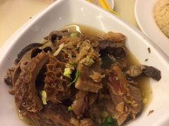 -永盈茶餐厅(中山四路店)