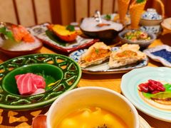 -花和海鲜自助(梅江店)