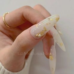 -情同手足美甲美睫