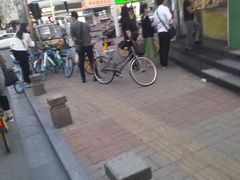 -德盛炸鸡腿(大沽南路店)