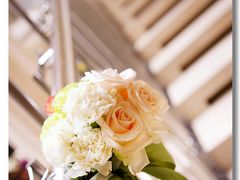 楼梯-北京丽晶酒店