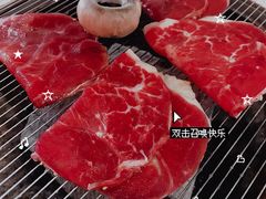 和牛五花-东俞·韩式料理(院东街店)