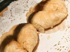 -花菇朵·云山雀 ll 野生菌锅·野果酸汤·精品滇菜(万柳店)