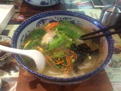 -云海肴·汽锅鸡·云南菜(美罗城店)