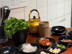 -肉甲韩国木炭烤肉(新壹街1店)
