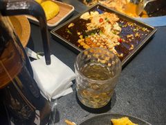 -蘸小院铁锅炖·蘸酱菜·东北菜(怀远门店)