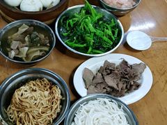 -达道武仔牛肉店(广达路店)