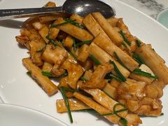 -湖滨28中餐厅·西湖宴·杭州君悦酒店