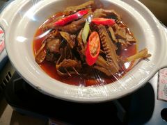 一只整鸭-邻里佬湘(东区店)