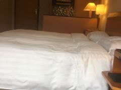 -台北北投丽禧温泉酒店