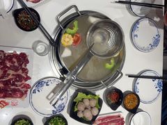 -陈记顺和潮汕牛肉火锅(韩江路店)