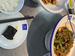 -兰湘子·湘菜小炒(长安万科广场店)
