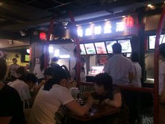-南京时尚莱迪购物广场(正洪街店)