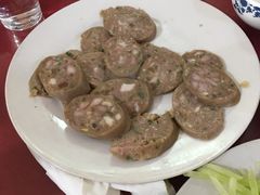 -溢心园香河肉饼总店