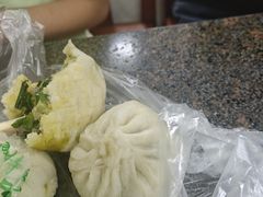 -胡家包子·清真(大众巷店)