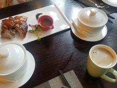 -拾溪餐厅·包厢(杭州千禧度假酒店)