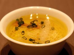 竹荪大刀金丝面-许家菜(望江店)
