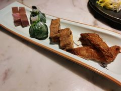 -淮扬韵(凤八市政府店)
