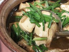 -天强农家菜馆