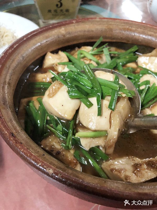 天强农家菜馆-图片-新兴县美食-大众点评网