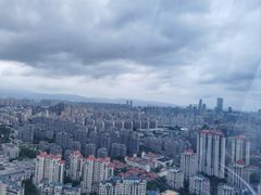 -南昌之星摩天轮