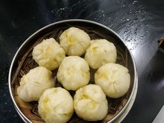 -王菊美食街