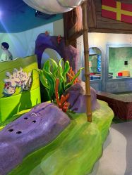 -尼克Playtime(欢乐海岸店)