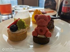 -Social 秀西餐厅-长沙瑞吉酒店(运达店)