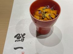 -鮨一日本料理(大中华店)