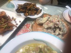 -阿巧一号私房菜(止园路店)